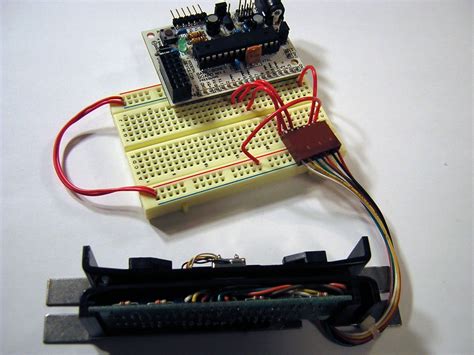 arduino usb smart card reader|Arduino magnetic card reader.